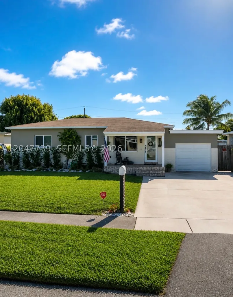 670 E 58th Street Hialeah FL 33013