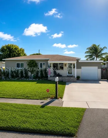 670 E 58th Street Hialeah FL 33013