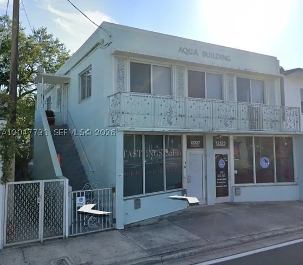12327 NE 6th Avenue North Miami FL 33161