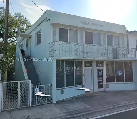 12327 NE 6th Avenue North Miami FL 33161