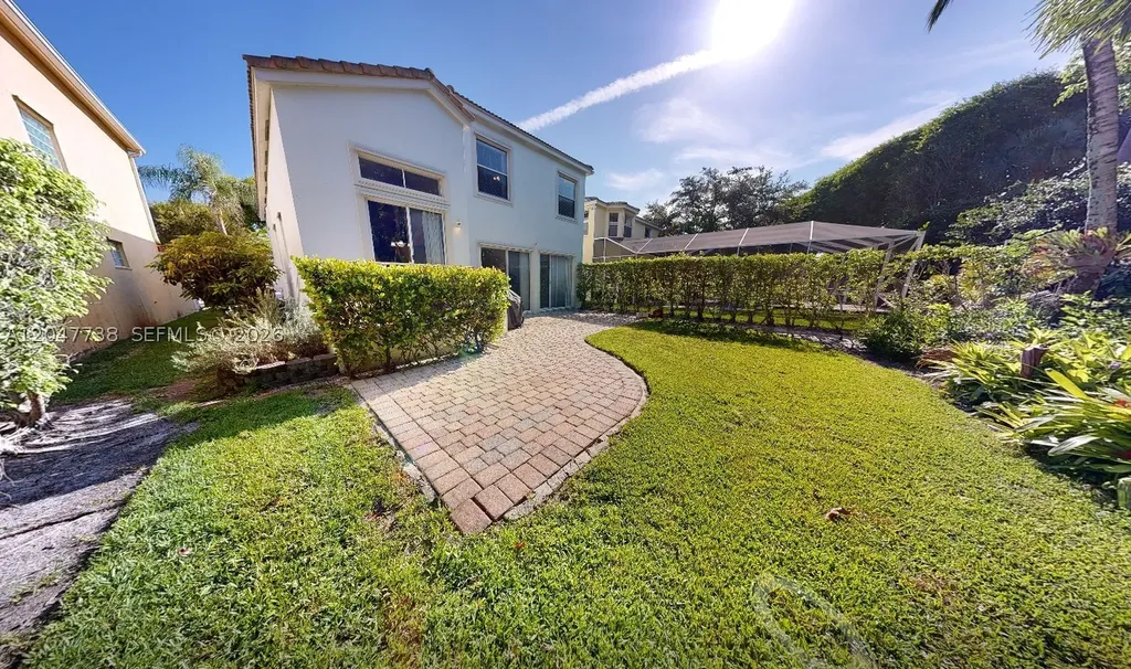 9640 Wyeth Court Wellington FL 33414