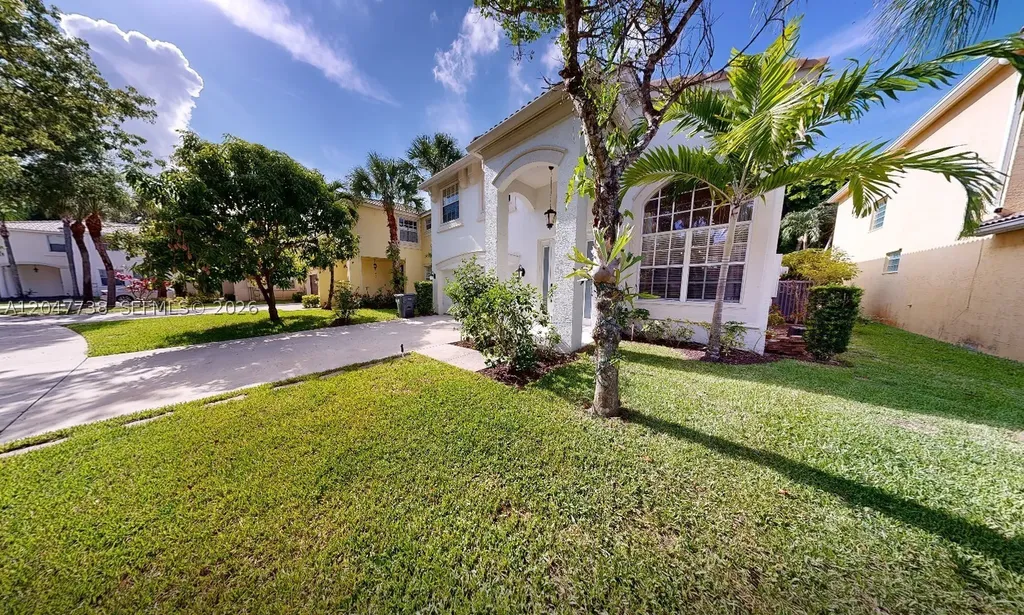 9640 Wyeth Court Wellington FL 33414