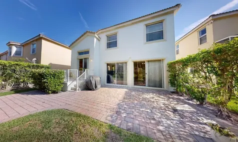 9640 Wyeth Court Wellington FL 33414