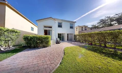 9640 Wyeth Court Wellington FL 33414