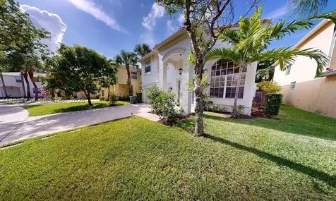 9640 Wyeth Court Wellington FL 33414