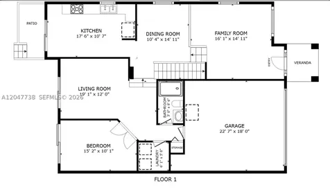 9640 Wyeth Court Wellington FL 33414