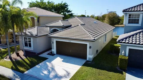 2754 SW 183rd Avenue Miramar FL 33029