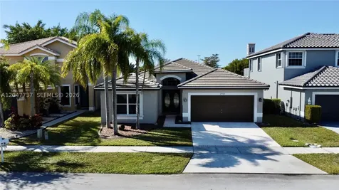 2754 SW 183rd Avenue Miramar FL 33029