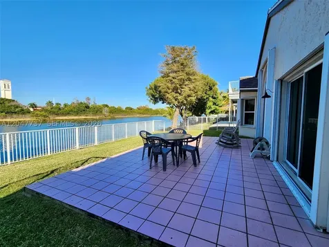 2754 SW 183rd Avenue Miramar FL 33029