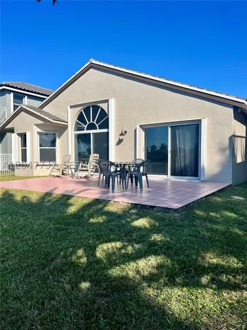 2754 SW 183rd Avenue Miramar FL 33029