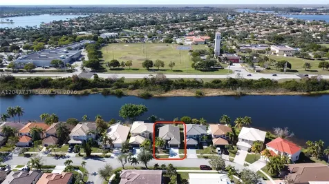 2754 SW 183rd Avenue Miramar FL 33029