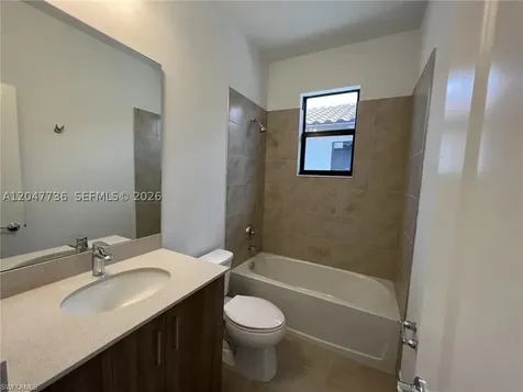 5645 Cerva Lane Ave Maria FL 34142