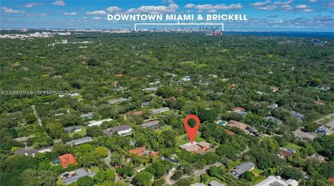 5865 SW 102nd Street Pinecrest FL 33156