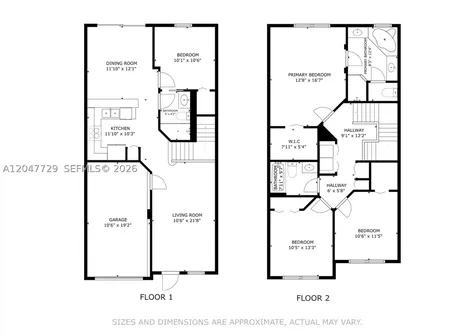531 NE 21st Avenue Homestead FL 33033