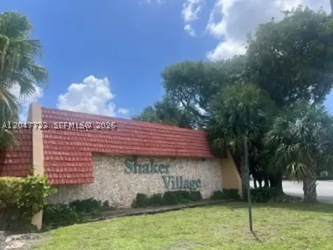 6040 Shakerwood Circle Tamarac FL 33319