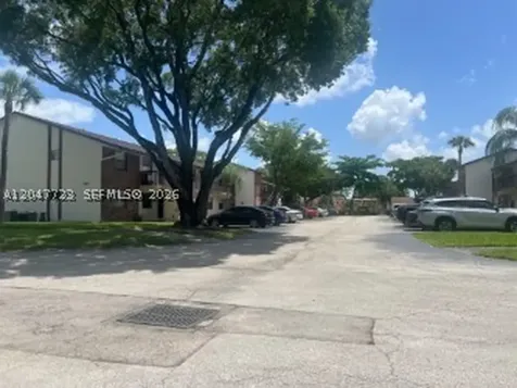 6040 Shakerwood Circle Tamarac FL 33319