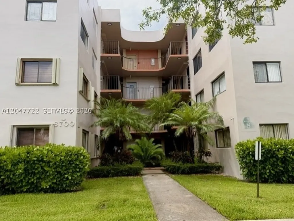 8700 SW 133rd Ave Road Miami FL 33183