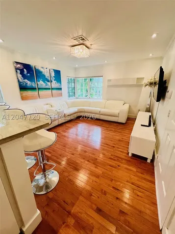 600 Euclid Avenue Miami Beach FL 33139