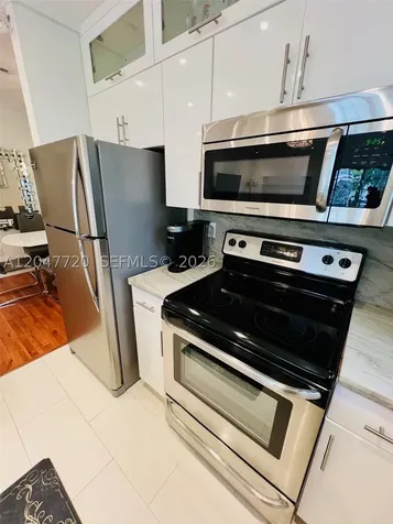 600 Euclid Avenue Miami Beach FL 33139