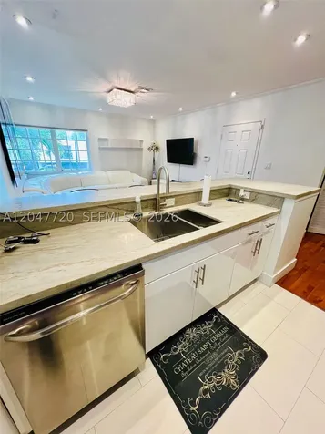 600 Euclid Avenue Miami Beach FL 33139