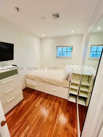 600 Euclid Avenue Miami Beach FL 33139