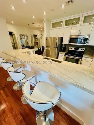 600 Euclid Avenue Miami Beach FL 33139