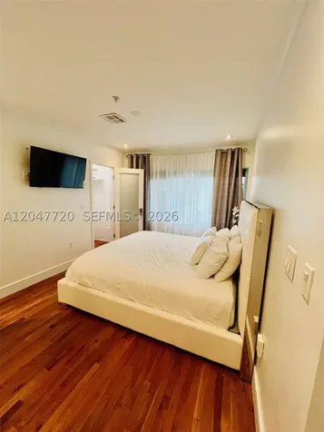 600 Euclid Avenue Miami Beach FL 33139