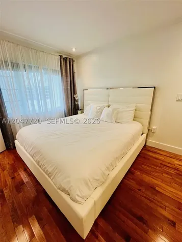 600 Euclid Avenue Miami Beach FL 33139