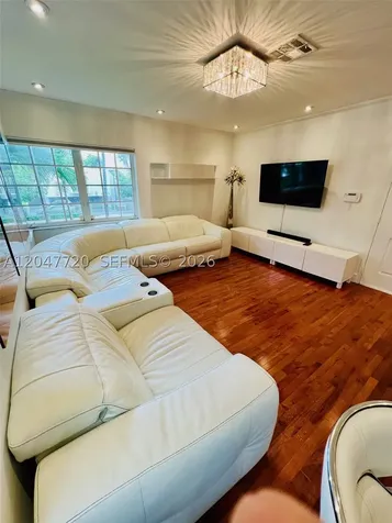 600 Euclid Avenue Miami Beach FL 33139