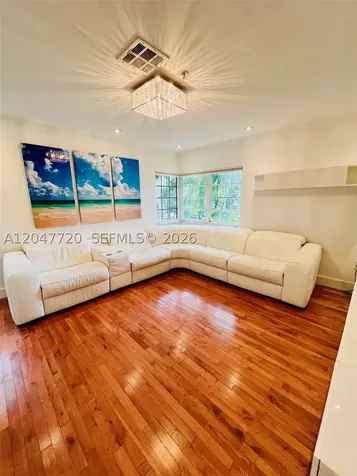 600 Euclid Avenue Miami Beach FL 33139