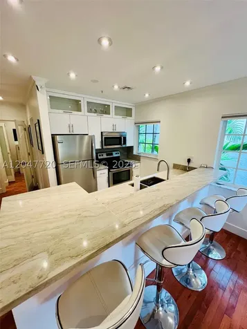 600 Euclid Avenue Miami Beach FL 33139