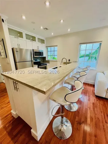 600 Euclid Avenue Miami Beach FL 33139