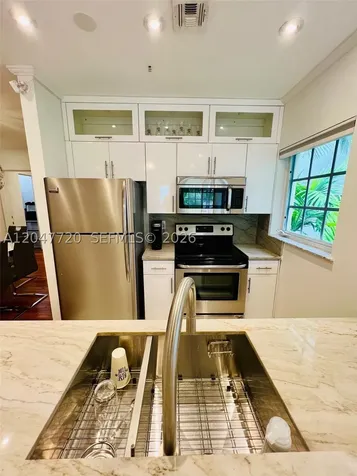 600 Euclid Avenue Miami Beach FL 33139