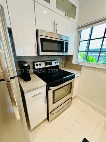 600 Euclid Avenue Miami Beach FL 33139