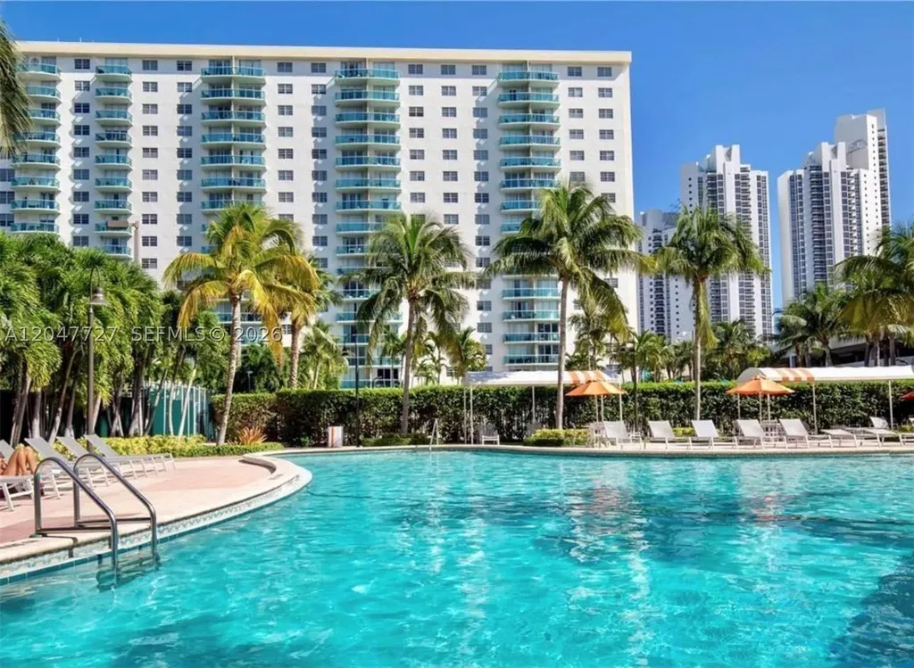 19380 Collins Avenue Sunny Isles Beach FL 33160