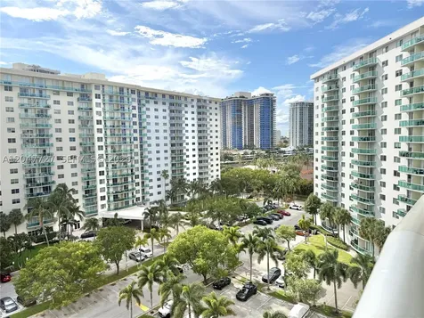19380 Collins Avenue Sunny Isles Beach FL 33160