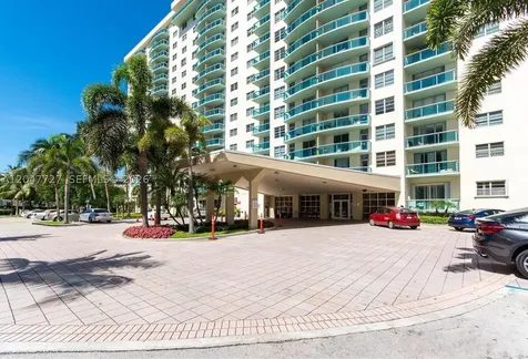 19380 Collins Avenue Sunny Isles Beach FL 33160