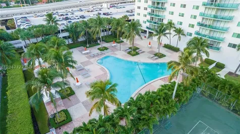 19380 Collins Avenue Sunny Isles Beach FL 33160