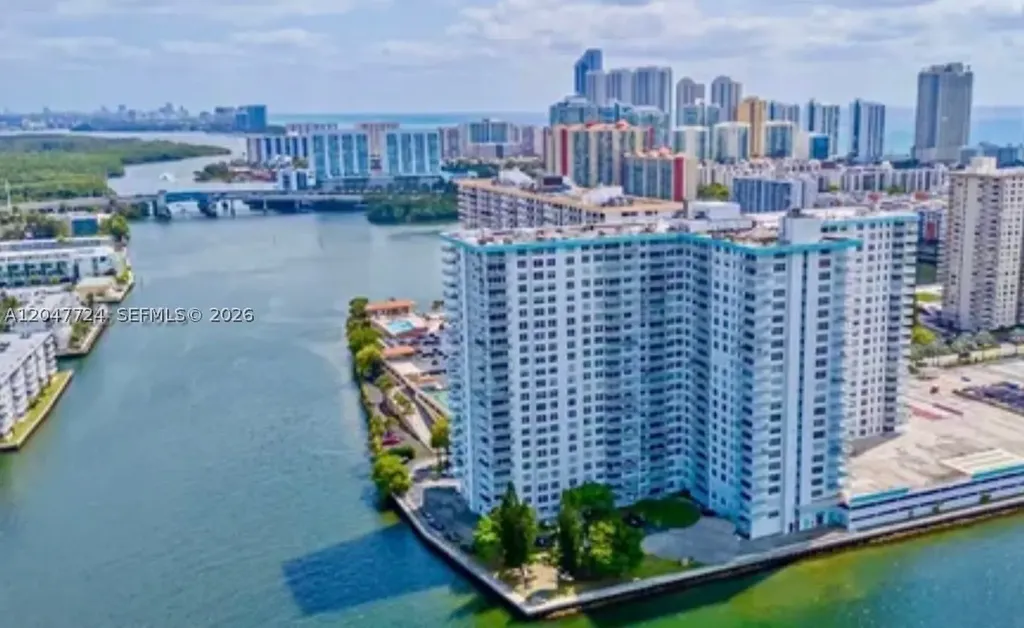 301 174th Street Sunny Isles Beach FL 33160