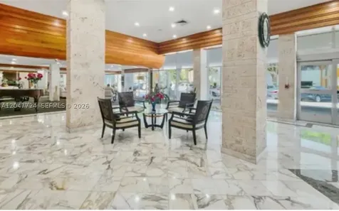 301 174th Street Sunny Isles Beach FL 33160