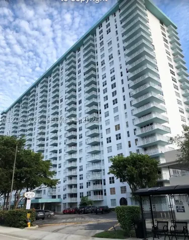 301 174th Street Sunny Isles Beach FL 33160