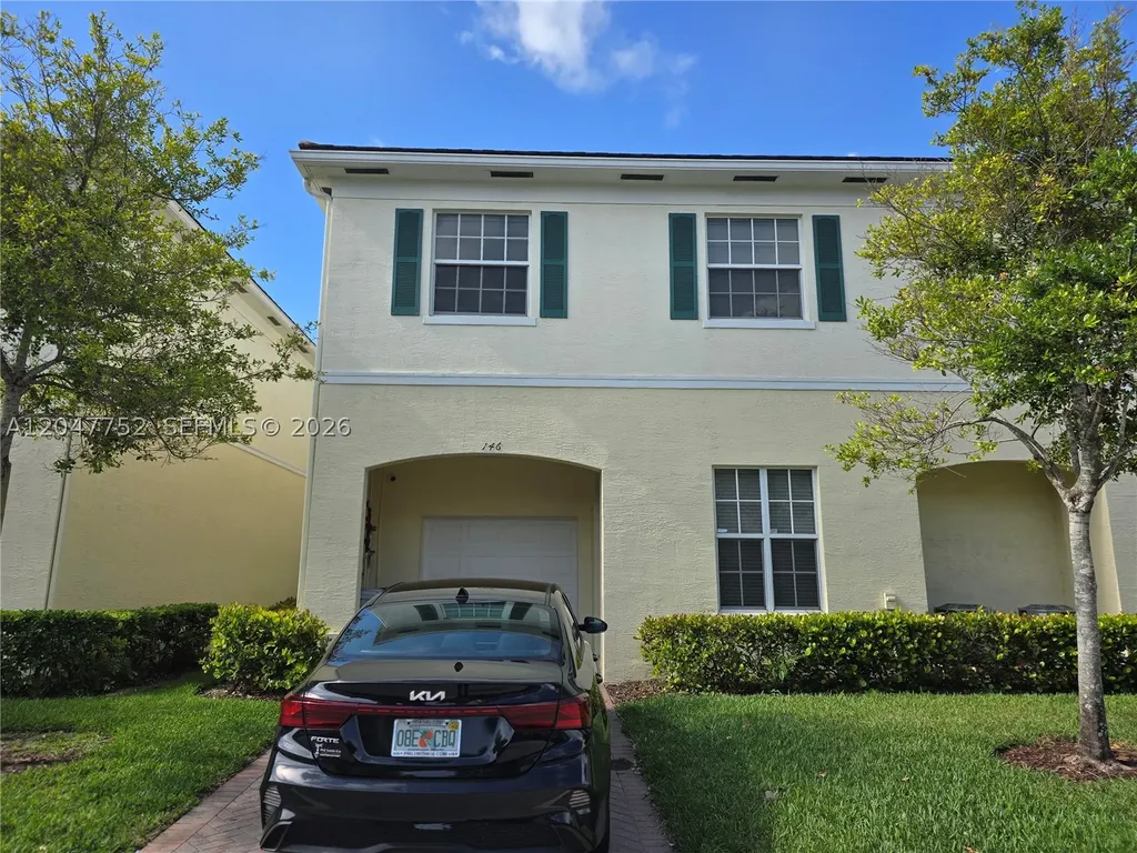 146 SW 7th Court Pompano Beach FL 33060