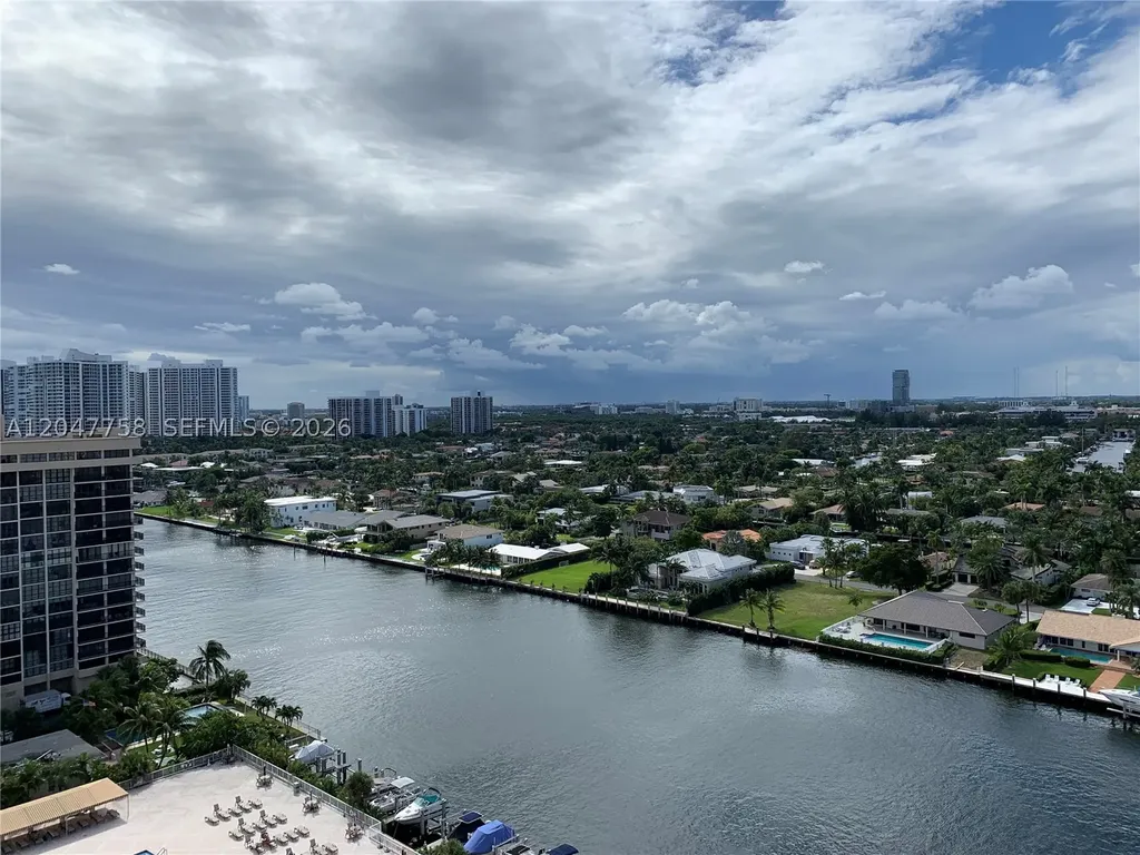 1965 S Ocean Drive Hallandale Beach FL 33009