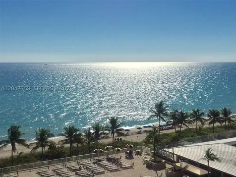 1965 S Ocean Drive Hallandale Beach FL 33009