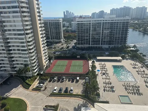 1965 S Ocean Drive Hallandale Beach FL 33009