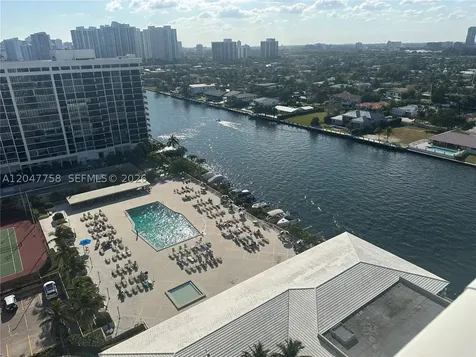 1965 S Ocean Drive Hallandale Beach FL 33009
