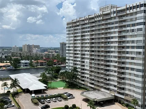 1965 S Ocean Drive Hallandale Beach FL 33009