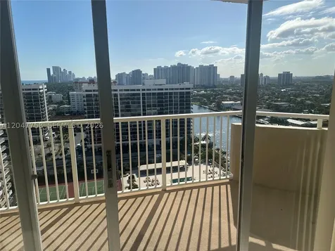 1965 S Ocean Drive Hallandale Beach FL 33009