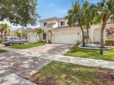 18843 SW 26th Street Miramar FL 33029