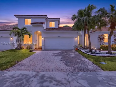 18843 SW 26th Street Miramar FL 33029